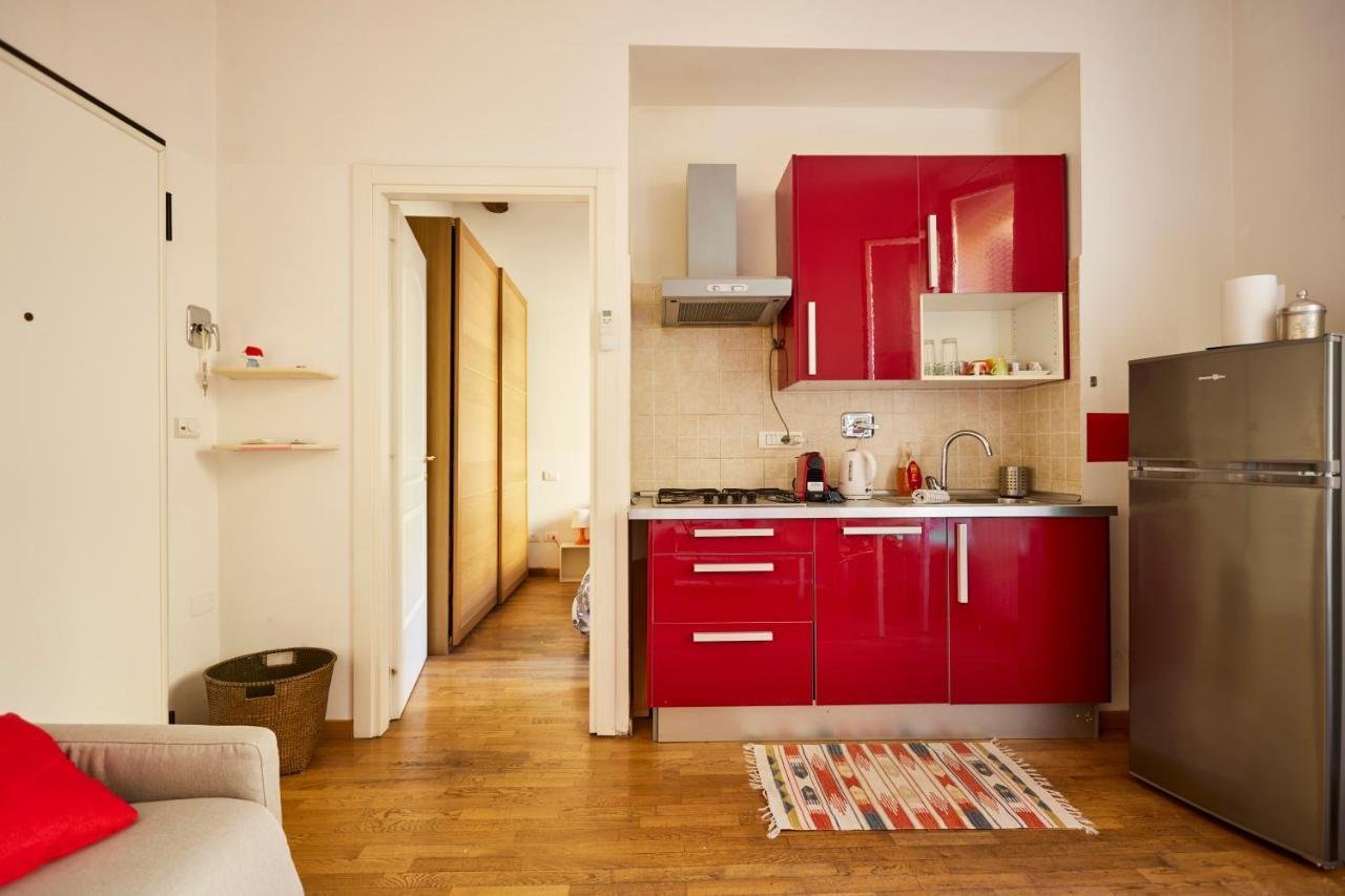 Silent And Cosy Apartment Free Netflix And Disney Plus 博洛尼亚 外观 照片