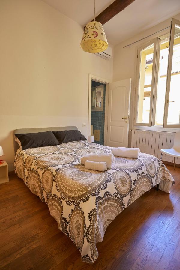 Silent And Cosy Apartment Free Netflix And Disney Plus 博洛尼亚 外观 照片