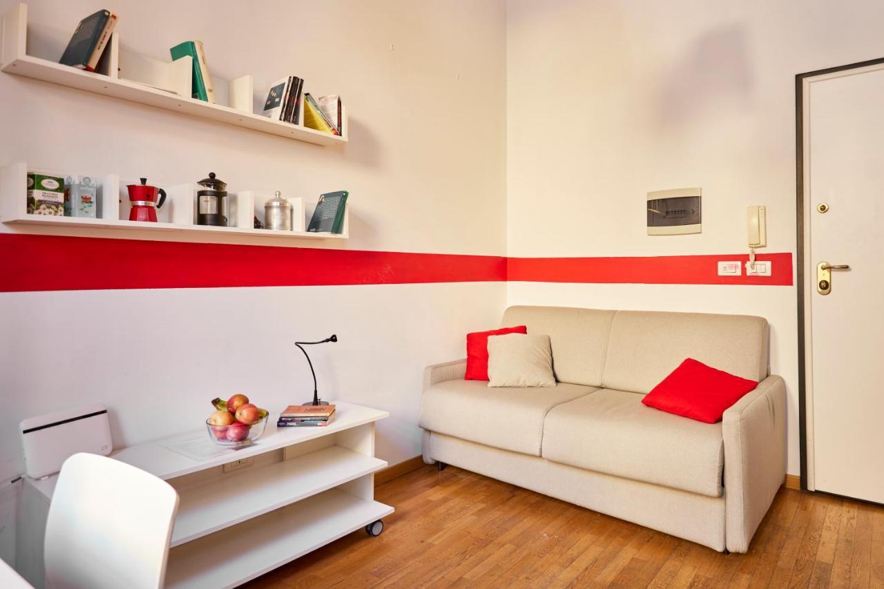 Silent And Cosy Apartment Free Netflix And Disney Plus 博洛尼亚 外观 照片