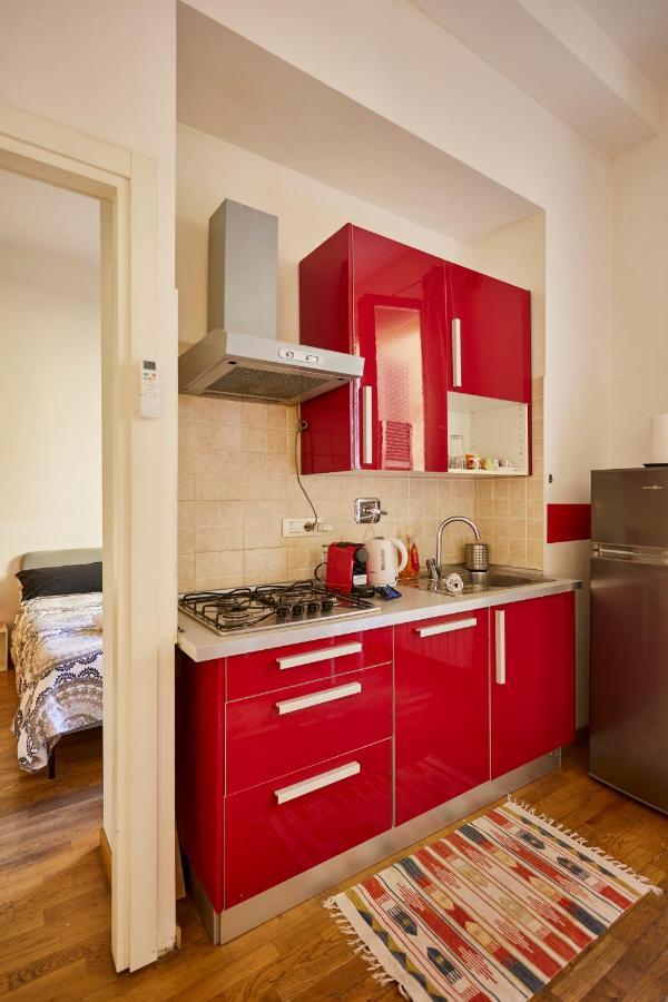 Silent And Cosy Apartment Free Netflix And Disney Plus 博洛尼亚 外观 照片