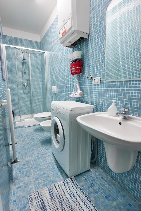Silent And Cosy Apartment Free Netflix And Disney Plus 博洛尼亚 外观 照片
